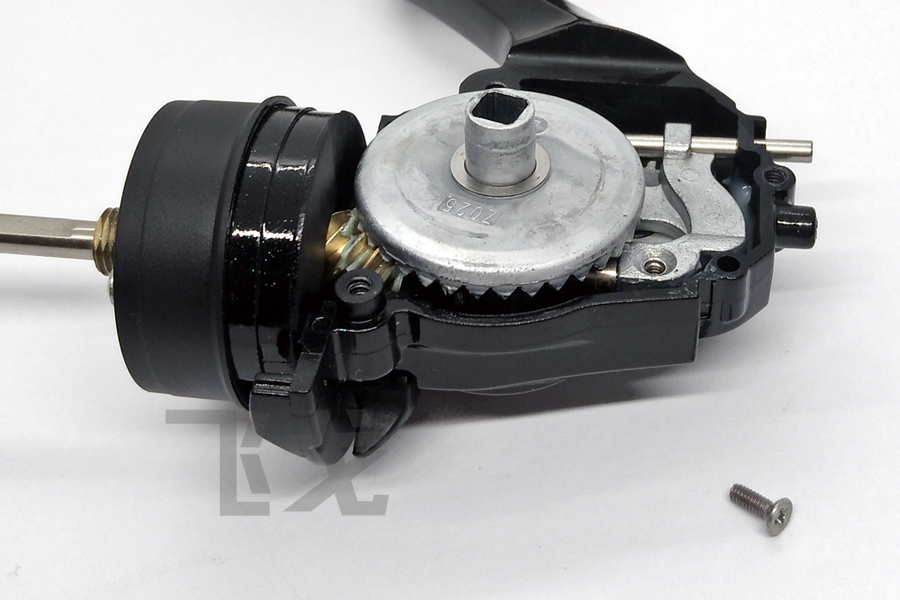 ŵSHIMANO SIENNA 19β